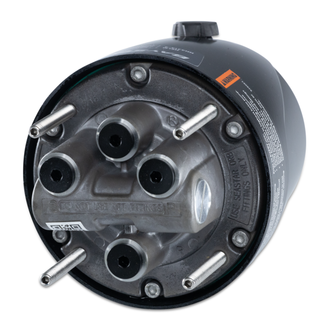 Dometic BayStar Sport Plus Helm