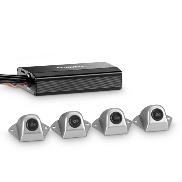 Dometic PerfectView CAM?360?AHD