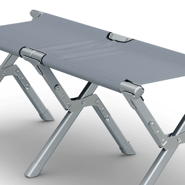Dometic GO Compact Camp Bench