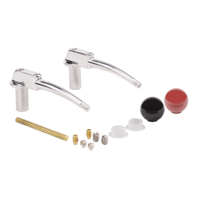 Dometic Heavy Duty Clamp