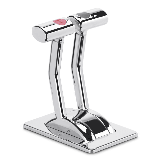 Dometic Top Mount Control