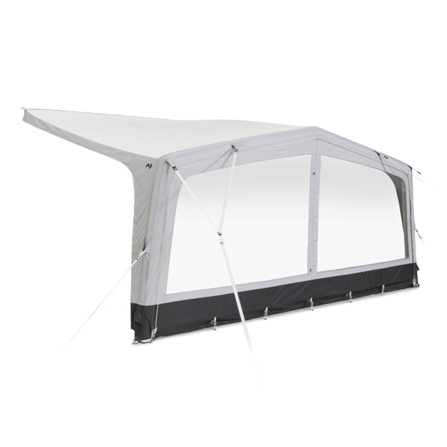 Dometic Sunshine AIR Tour 500 Front Panel