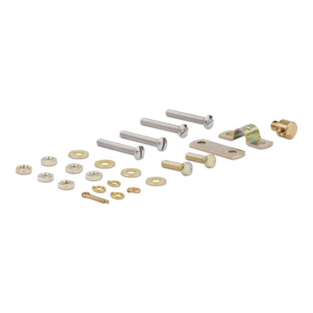 Dometic Heavy Duty Clamp