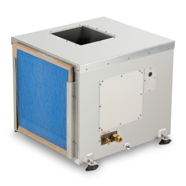 Ebde Evaporator 72,000 Btu/H/Hr - 220V/50HZ