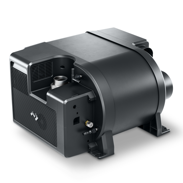 Dometic TwinBoost 6000H
