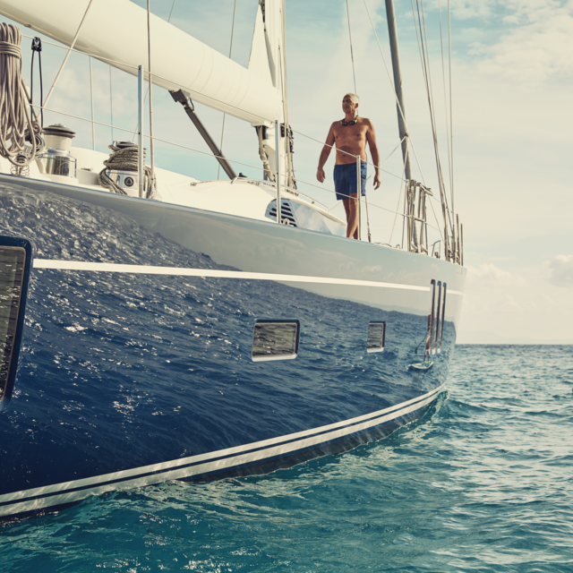 Dometic Oceanair Rollerblind PrecisionRise