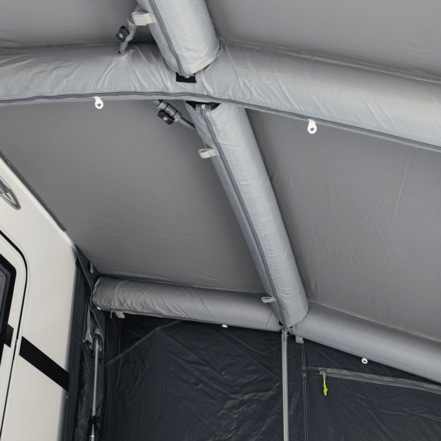 Dometic Winter AIR PVC 260 S