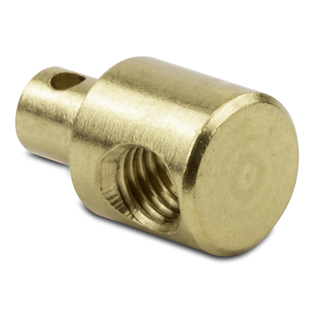 Dometic Heavy Duty Clamp