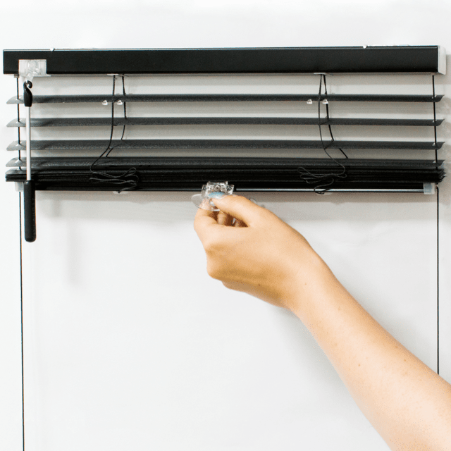 Dometic Oceanair Skyvenetian Alloy