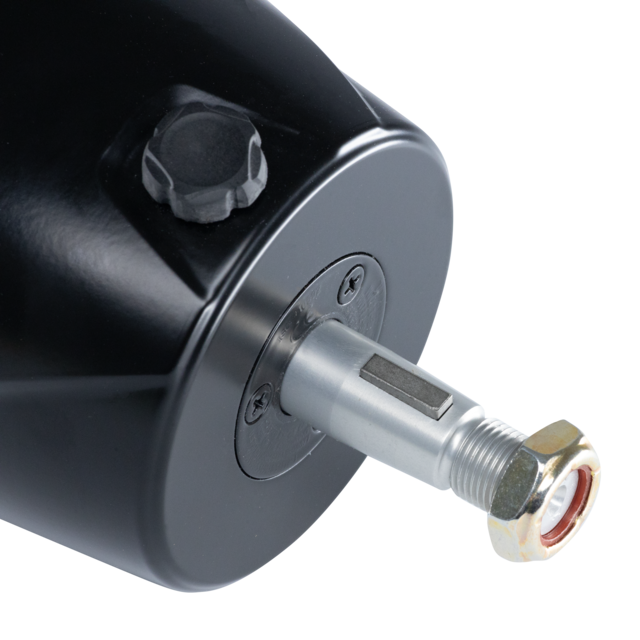 Dometic BayStar Front Mount Helm