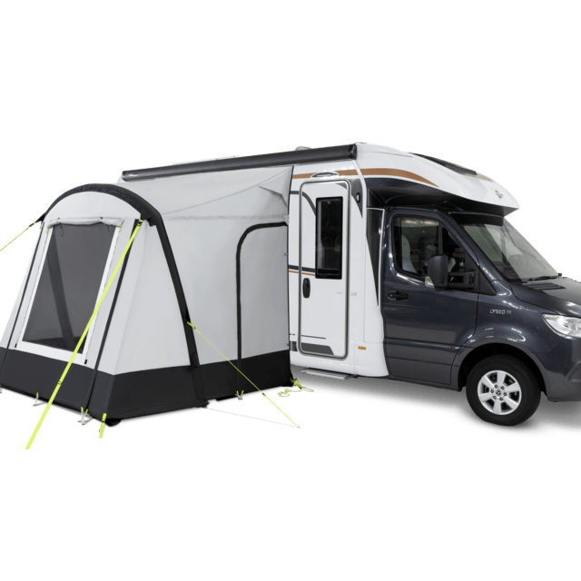 Dometic Leggera AIR 260 M