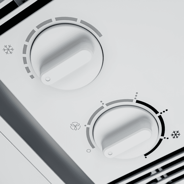 Dometic FreshJet FJX ADBM