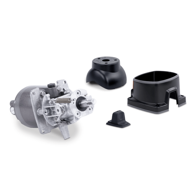 Dometic SeaStar Classic Tilt Helm