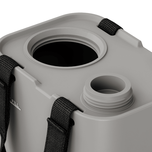 Dometic GO Hydration Water Jug 11L