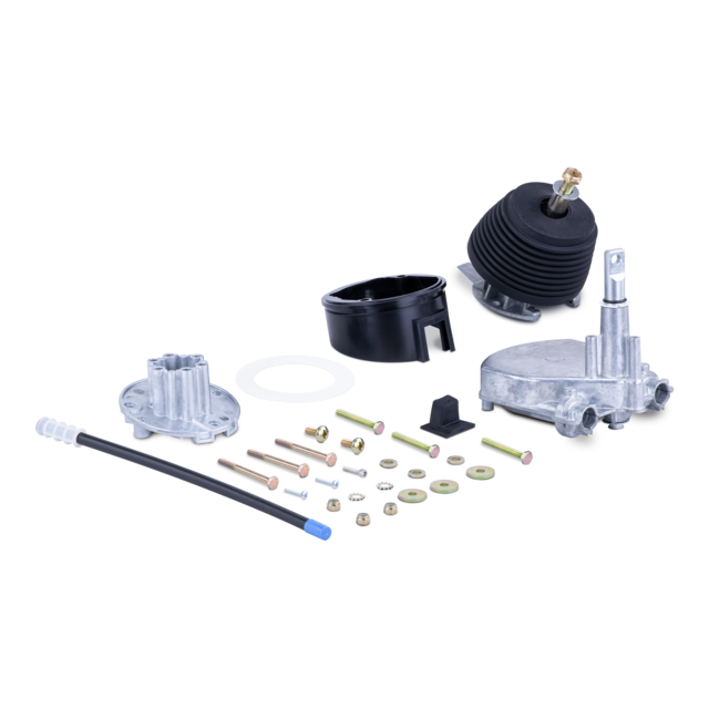 Dometic NFB Rack Tilt Helm