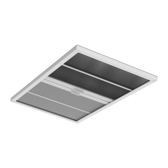 Dometic Skysol Manual Roofblind