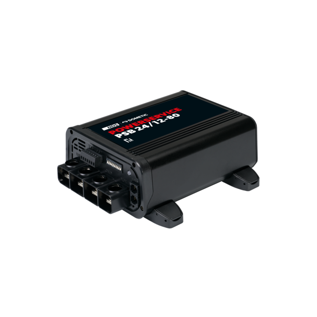 Dometic NDS POWERSERVICE PSB24/12-80