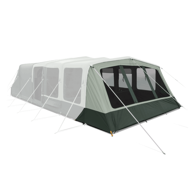 Dometic Rarotonga FTT 601 Mesh Vestibule