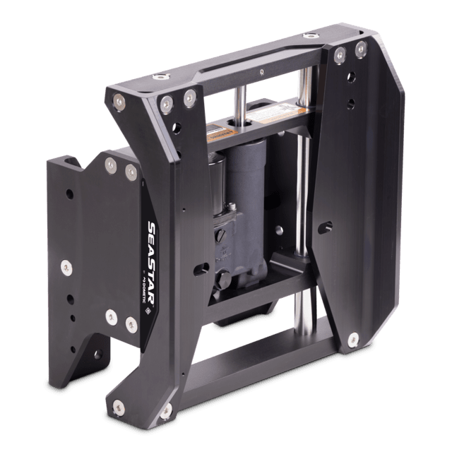 Dometic Standard Jack Plate