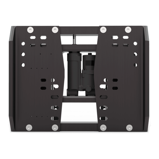 Dometic Mega Jack Plate