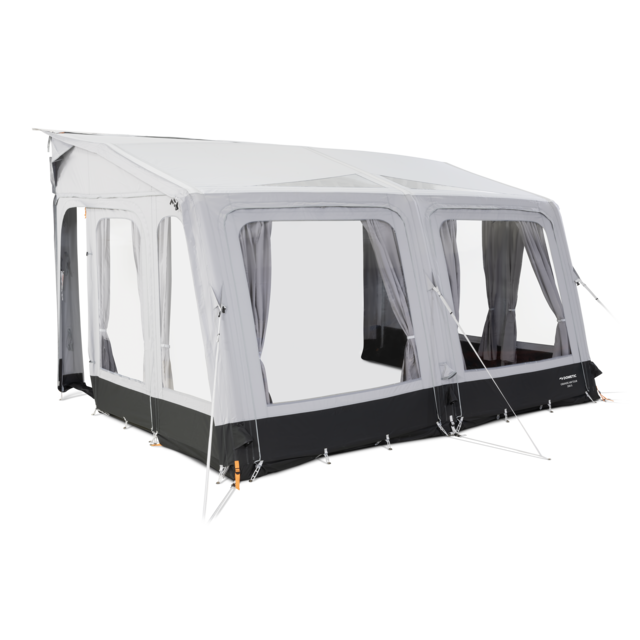 Dometic Grande AIR Tour 390 S
