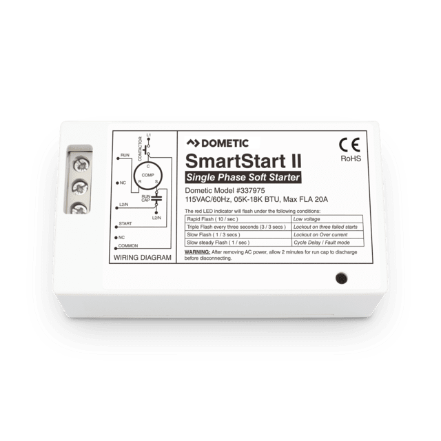 Dometic SmartStart III