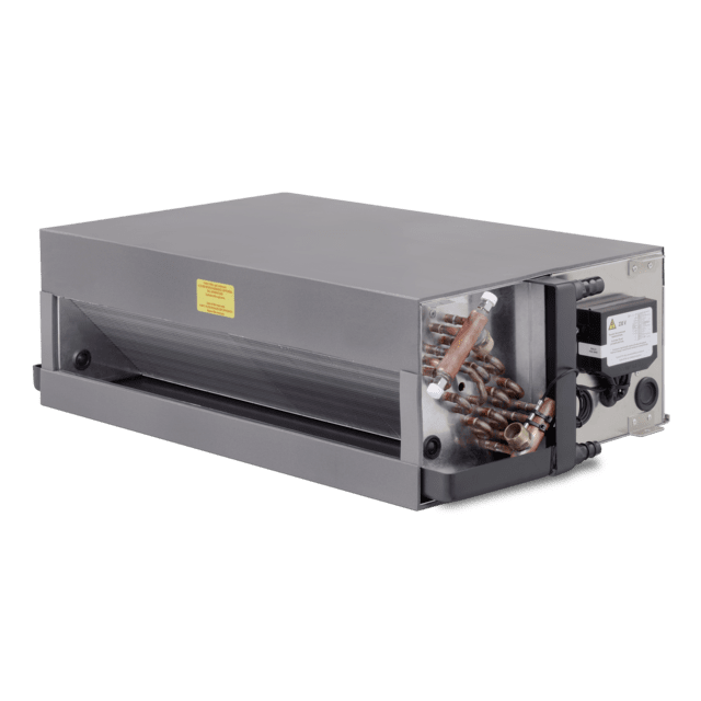 Dometic Fan Coil ALU