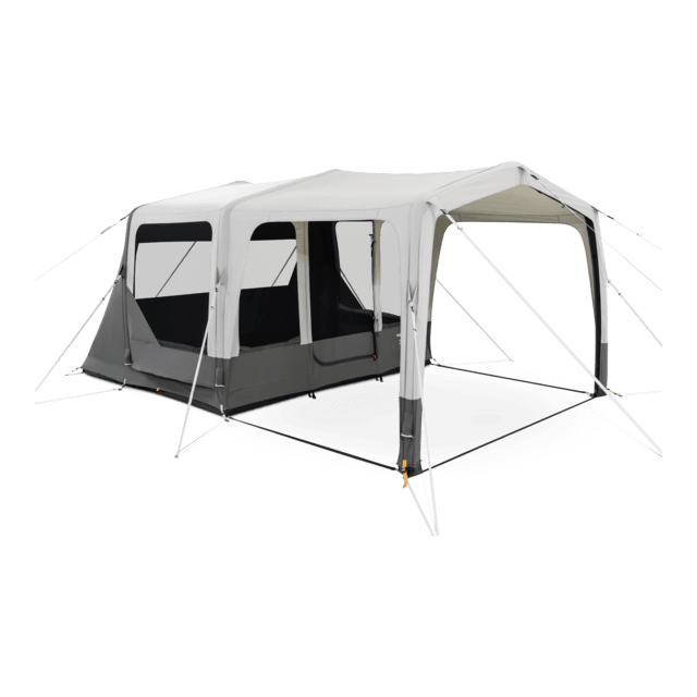 Dometic Santorini FTK 2X4 TC