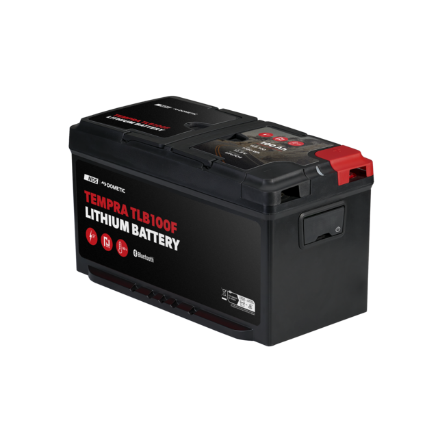 Dometic NDS TEMPRA TLB100F