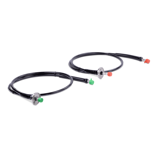 Dometic Standard Bulkhead Hose Kit