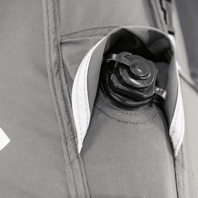 Dometic Ascension FTX 401 TC