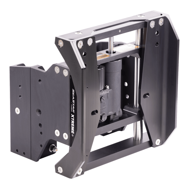 Dometic Xtreme Jack Plate