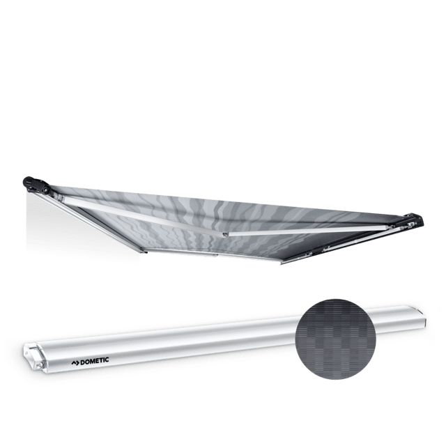 Dometic PerfectRoof PR 2000