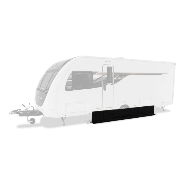 Dometic Dual Fix Draught Skirt 260 cm