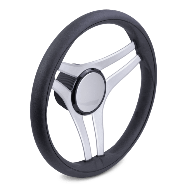 Dometic Steering Wheel