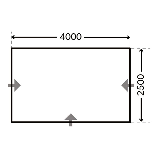 Dometic Sunshine AIR All-Season 400
