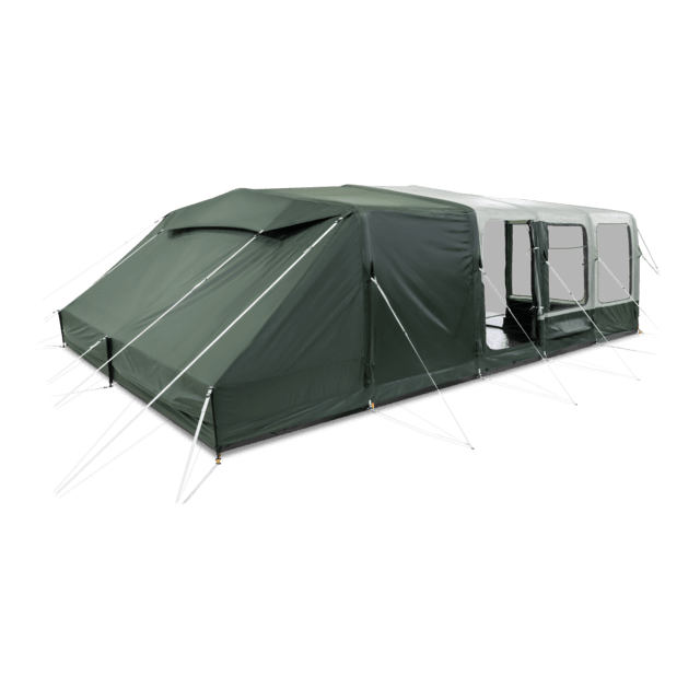 Dometic Rarotonga FTT 401