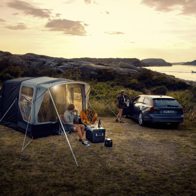 Dometic Boracay FTC 301 TC