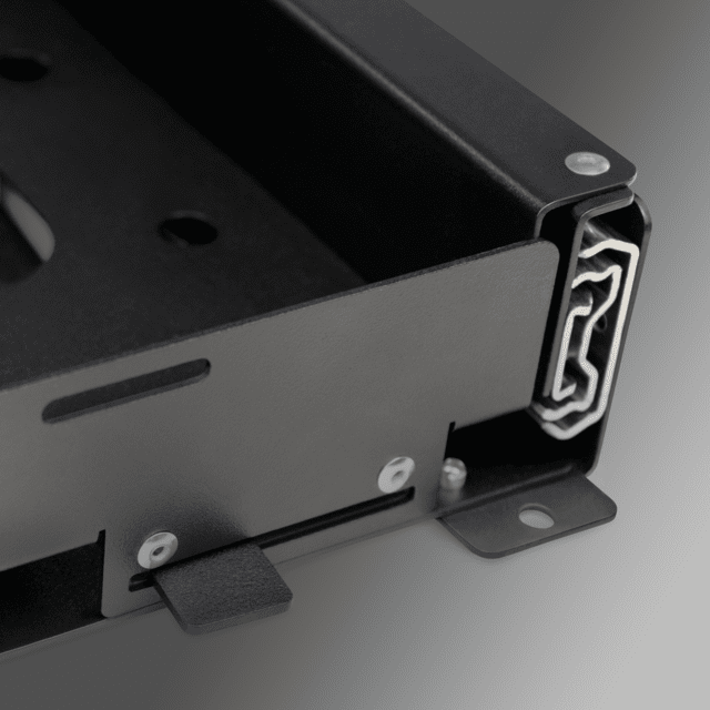 Dometic CFX3 Slide 95DZ/100