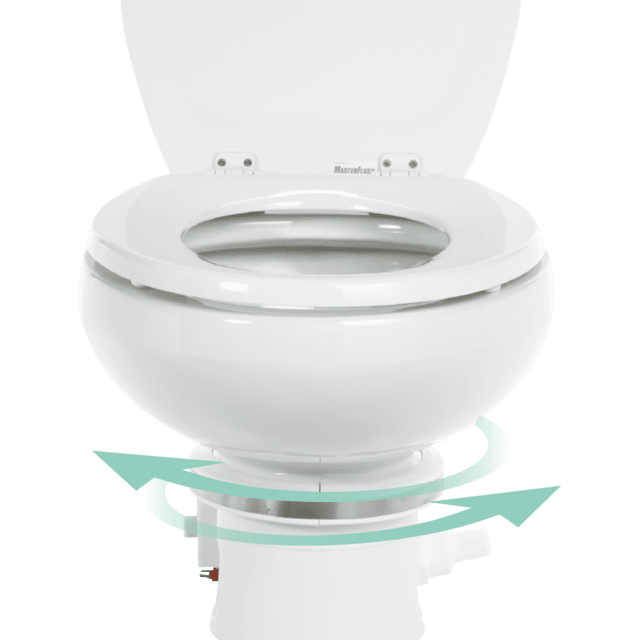 Dometic MasterFlush MF 7120