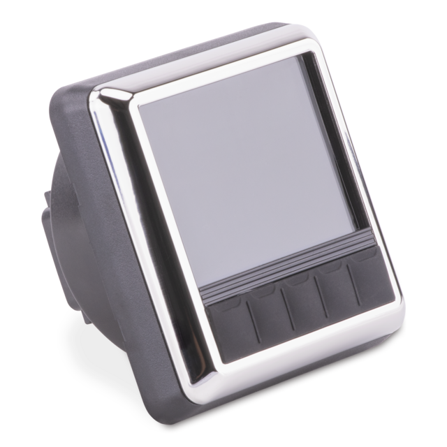 Dometic Optimus EPS Color Display
