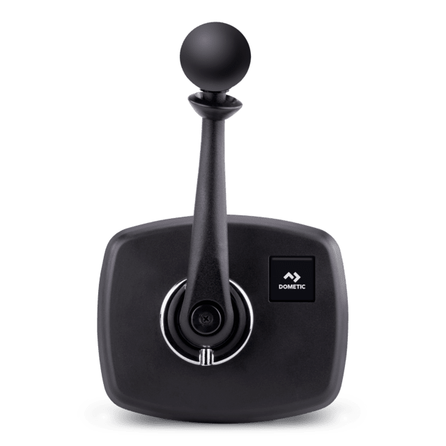 Dometic Lever Control