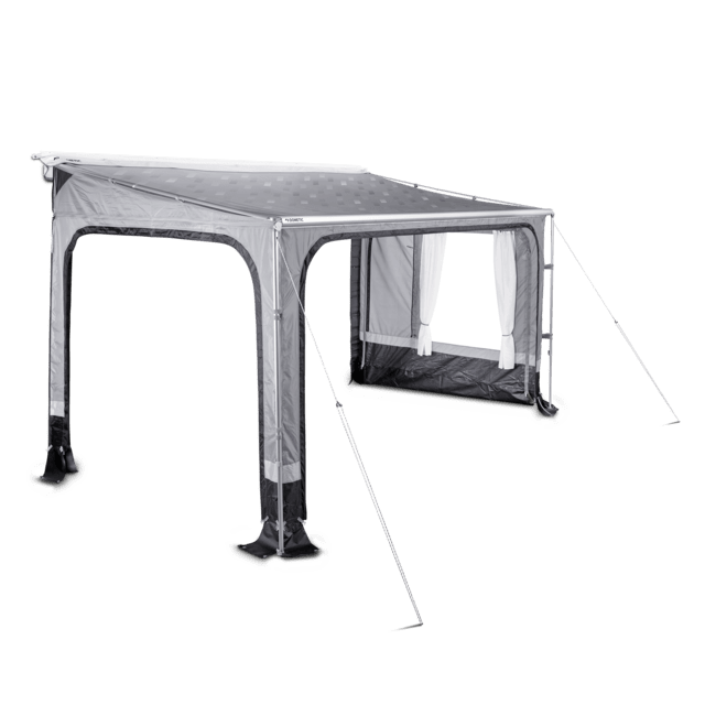 Dometic Revo Zip 200