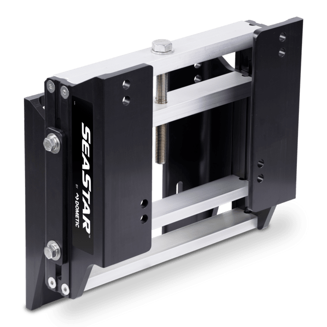 Dometic Manual Jack Plate