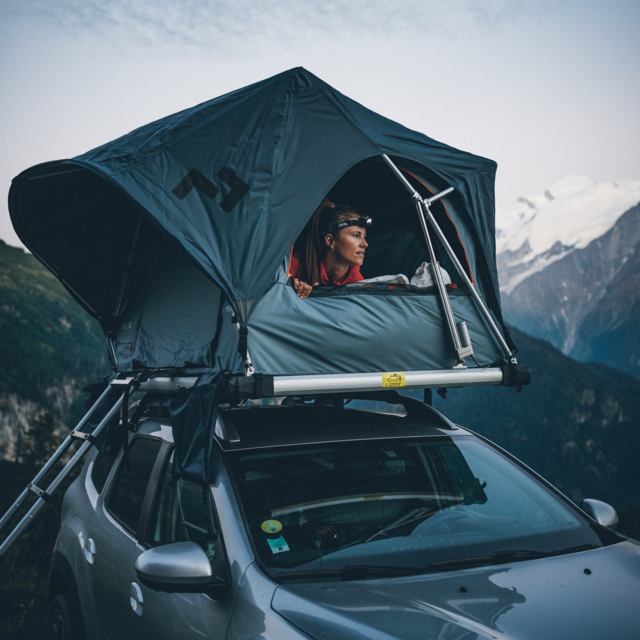 Dometic TRT120E Forest