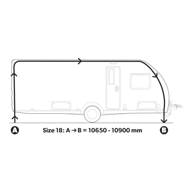 Dometic Residence AIR All-Season 15