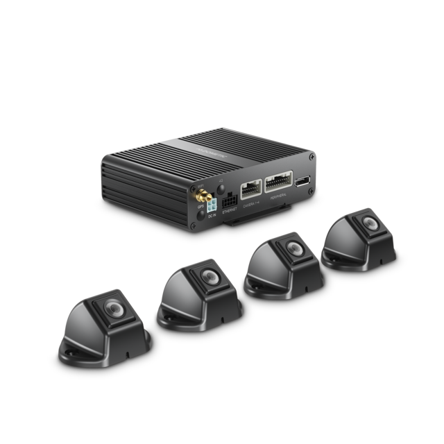Dometic CAM360AHDHD