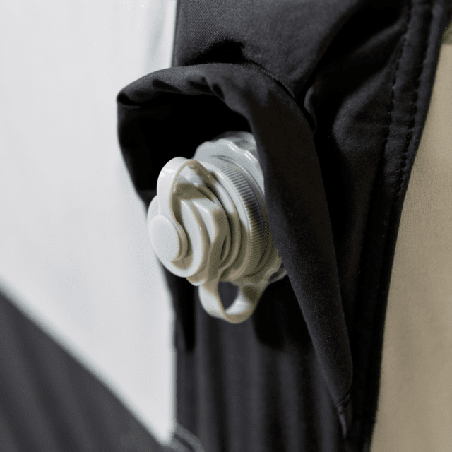 Dometic Rarotonga DA FTT 401 AIR TC LH