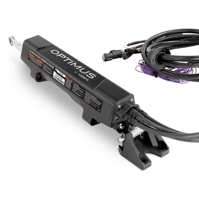 Dometic Optimus E-Actuator