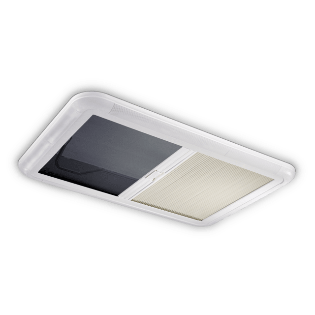 Dometic Heki 2 De Luxe